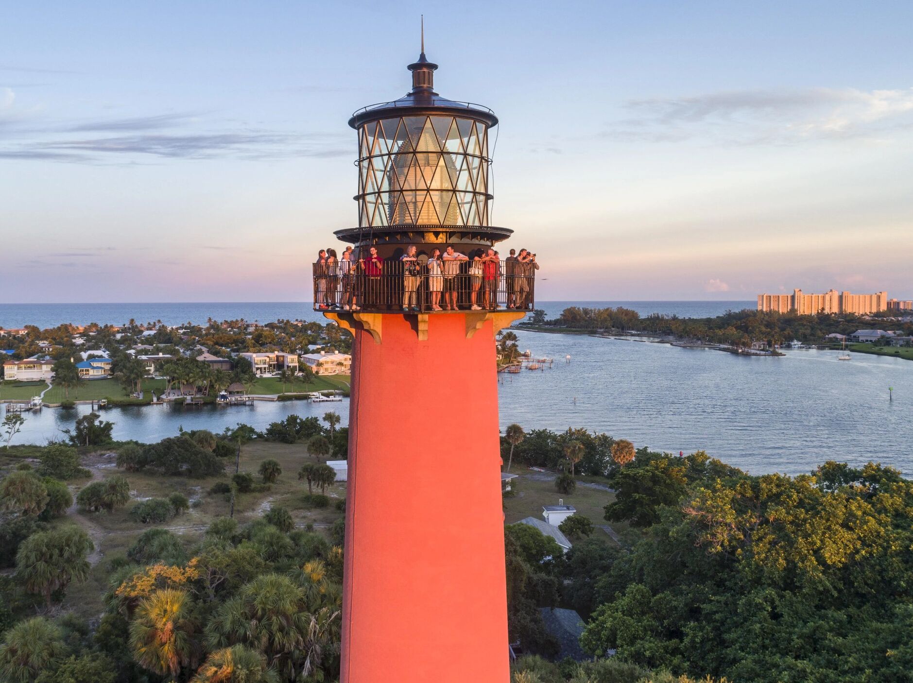 Picture of Jupiter Inlet Lighthouse & Museum