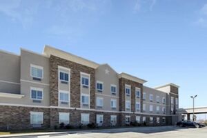 Picture of Quality Inn & Suites Victoria East