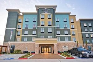 Picture of Homewood Suites by Hilton Galveston