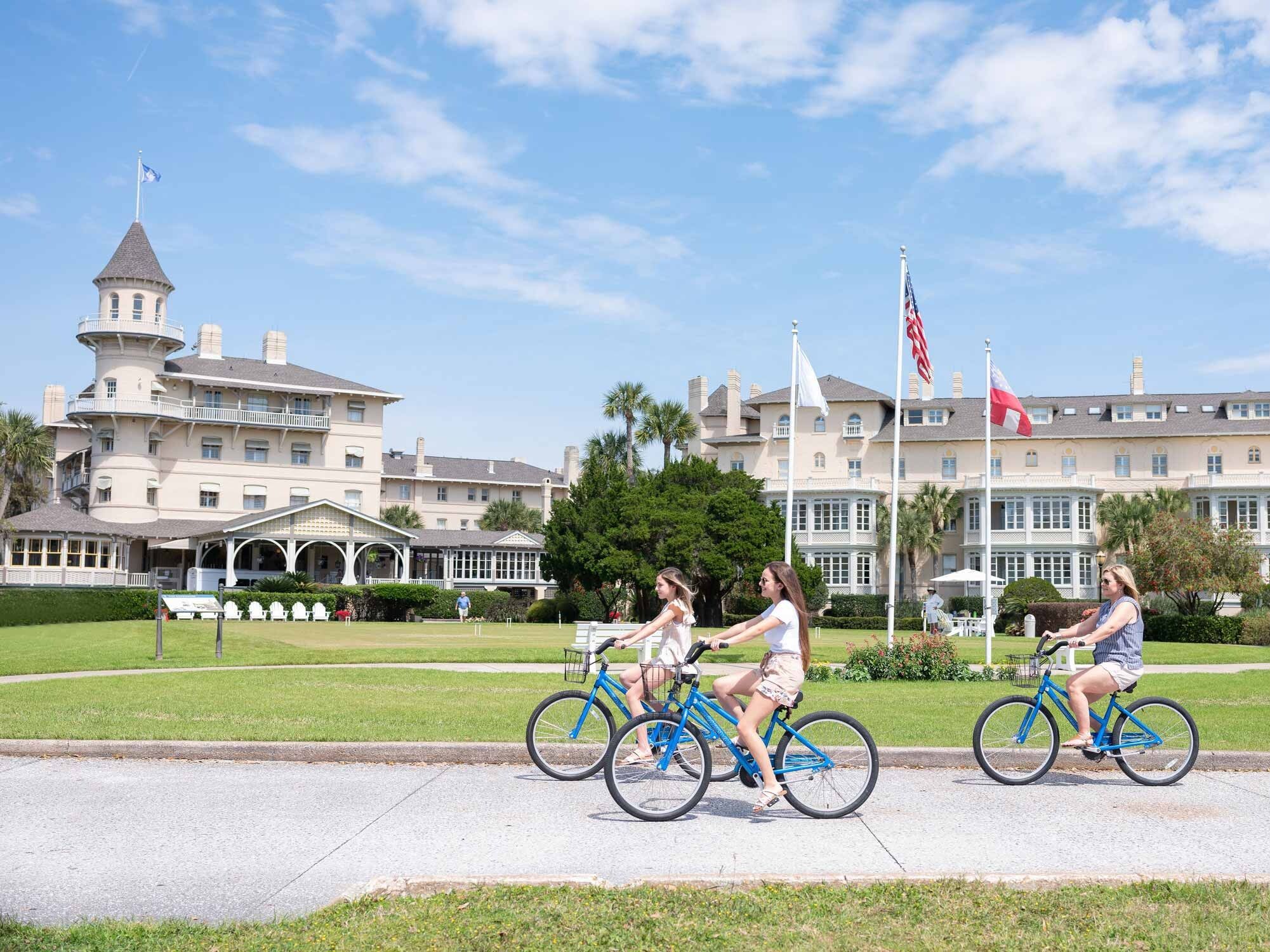 Picture of Jekyll Island Club Resort