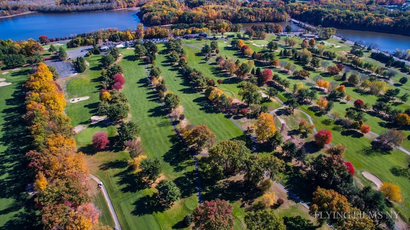 Picture of Blue Hill Golf Course