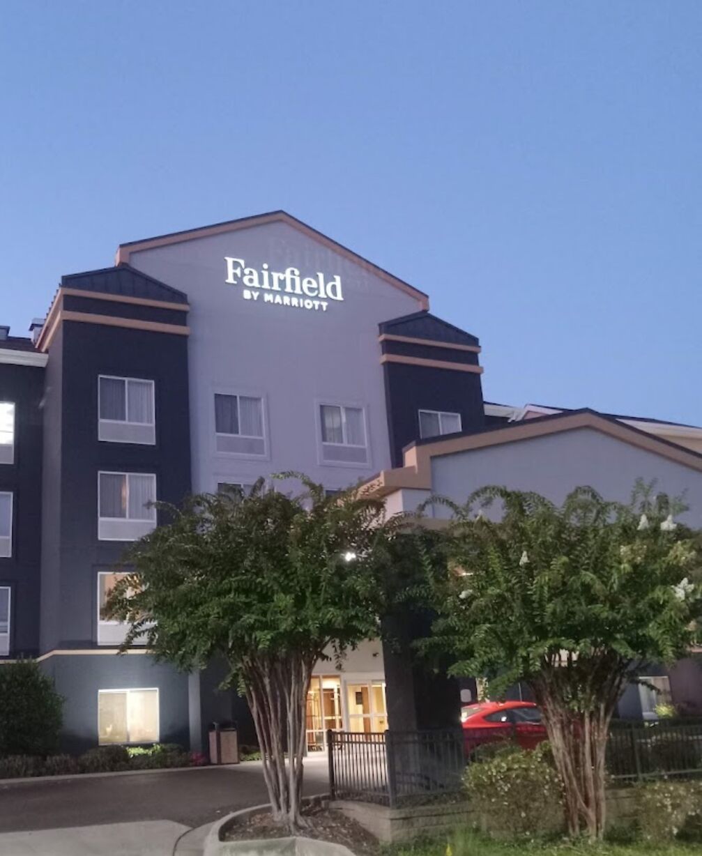 Picture of Fairfield Inn & Suites Ruston
