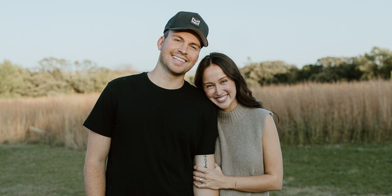 Adam & Mayson Home Page Banner