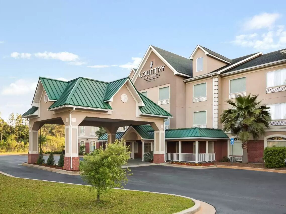 Picture of Country Inn & Suites by Radisson, Albany, GA