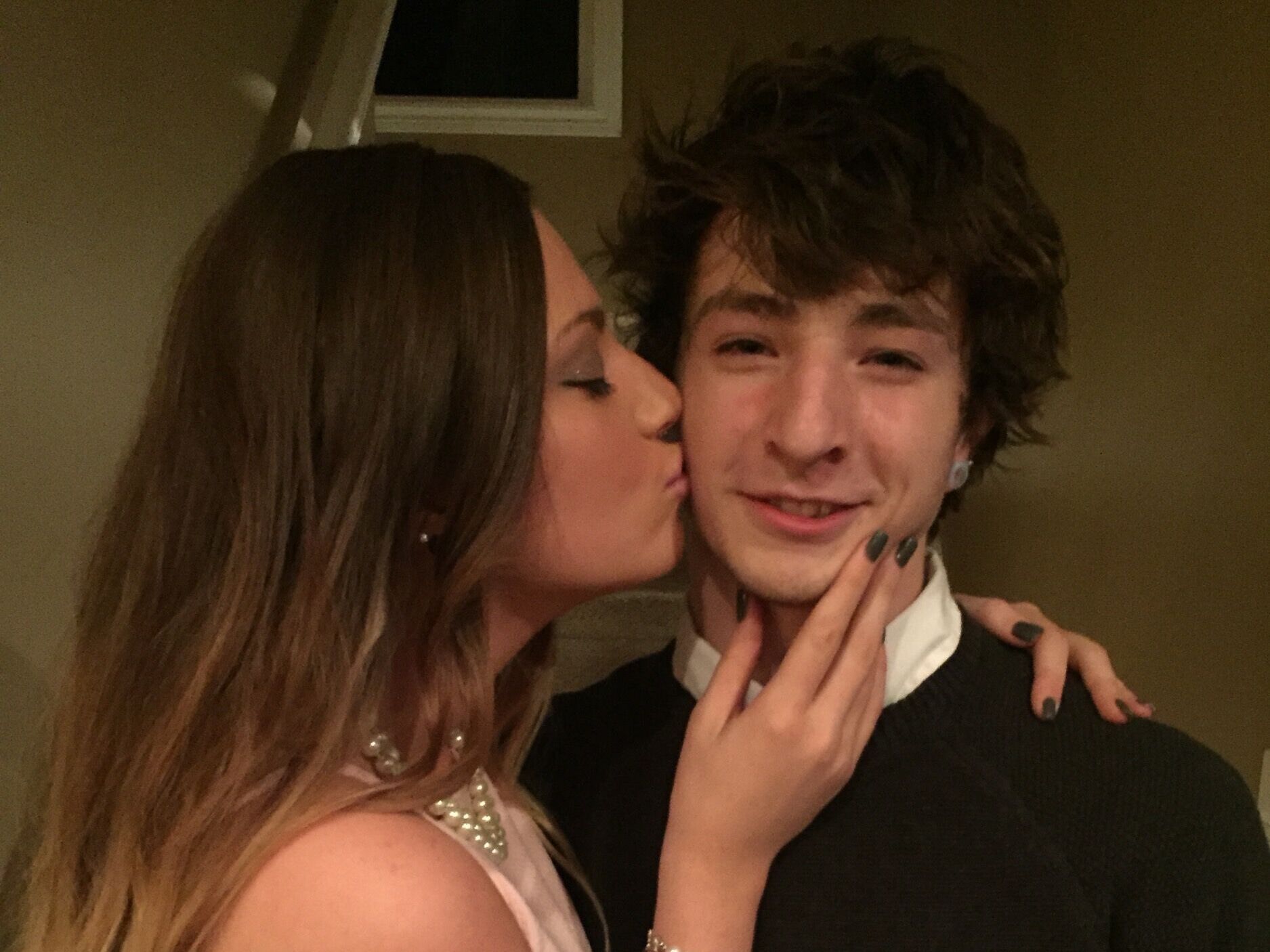 Picture of Our Love Story