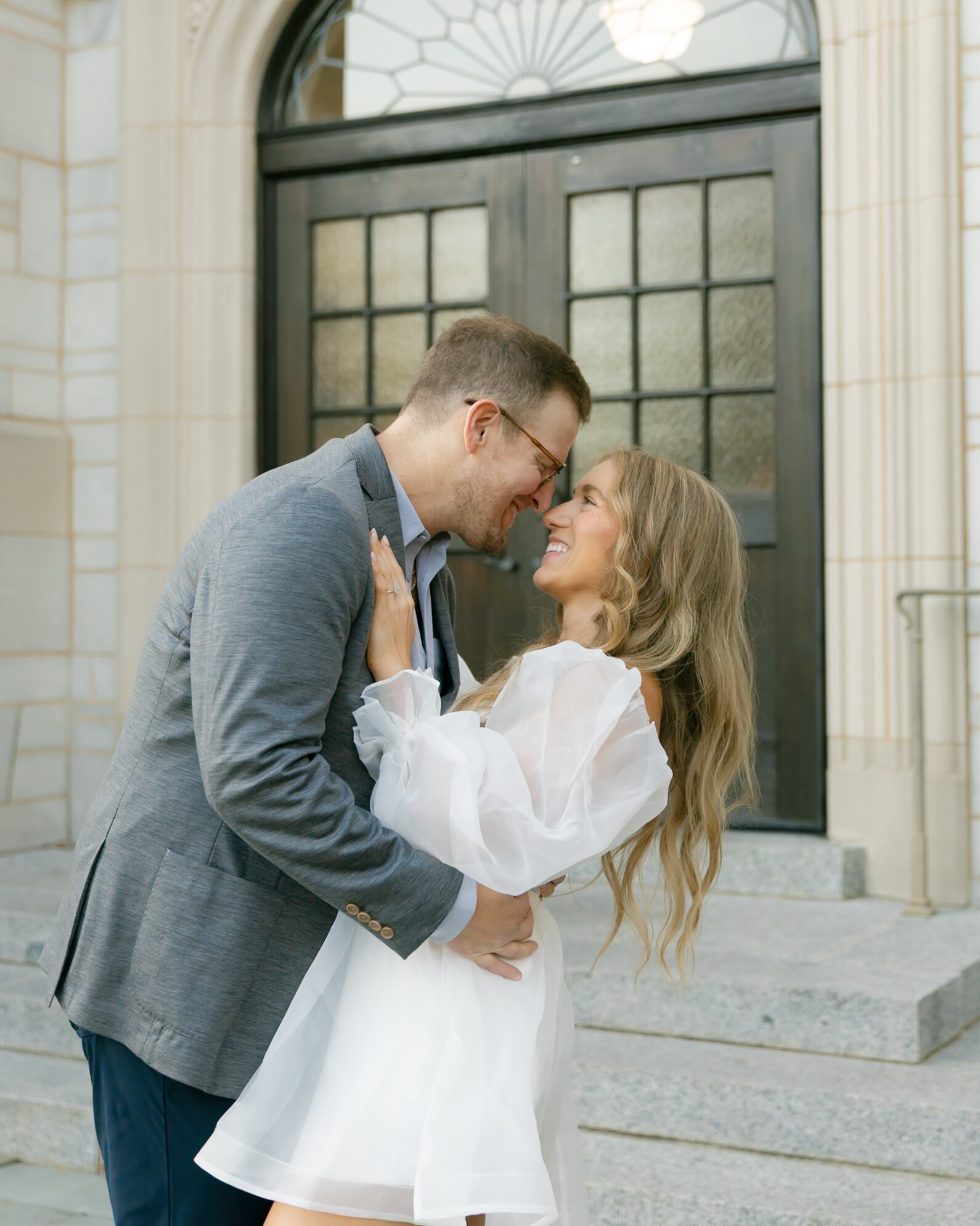 Abagail Hisler and Colby Perry's Wedding Website - The Knot