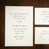 A Formal Winter Wedding at The Murphy in Chicago, Illinois