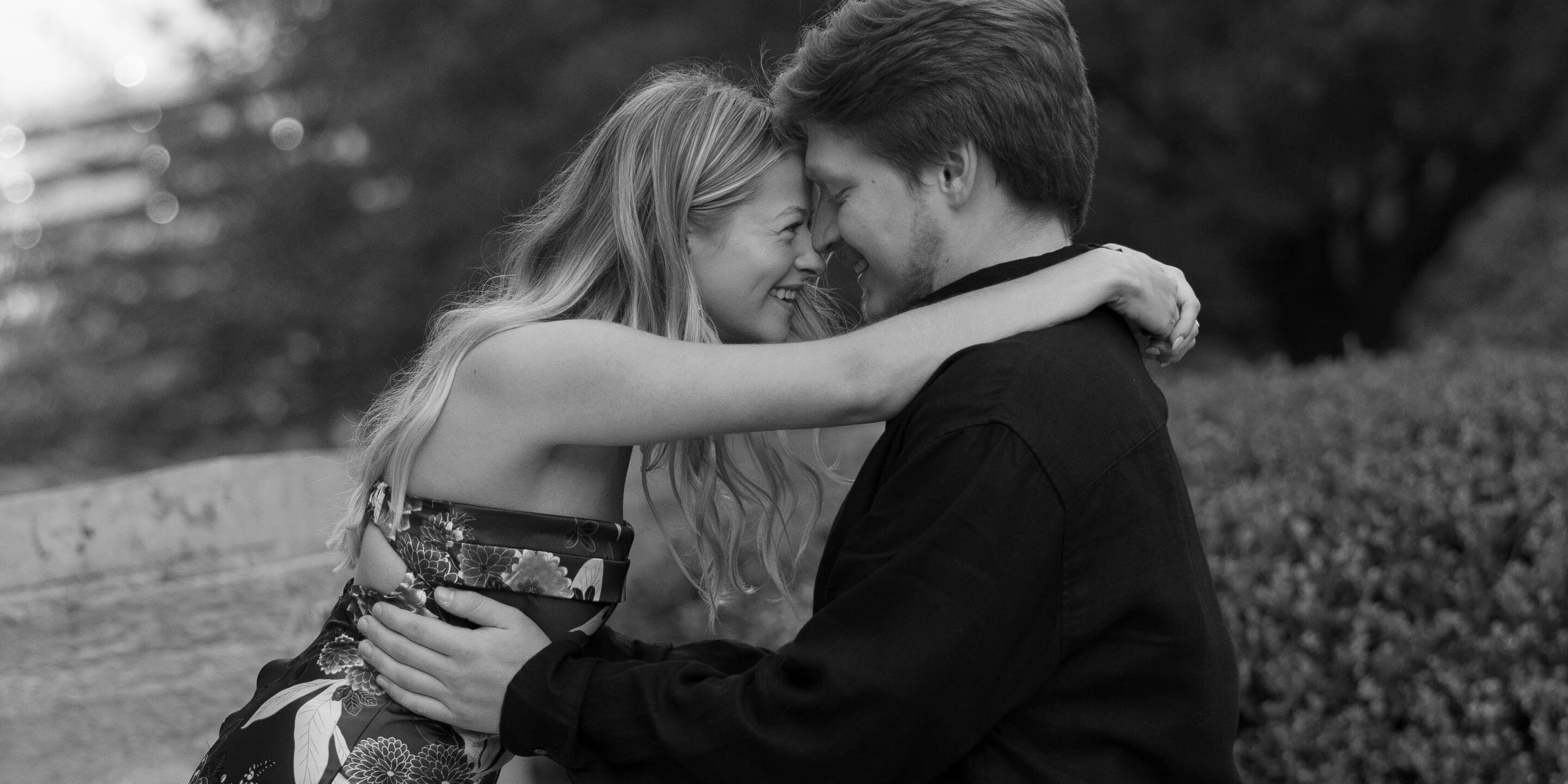 Lauren & Matthew Home Page Banner