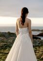 Adore by Justin Alexander Salome A-Line Wedding Dress - thumbnail - 2
