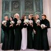 A Formal Winter Wedding at The Murphy in Chicago, Illinois