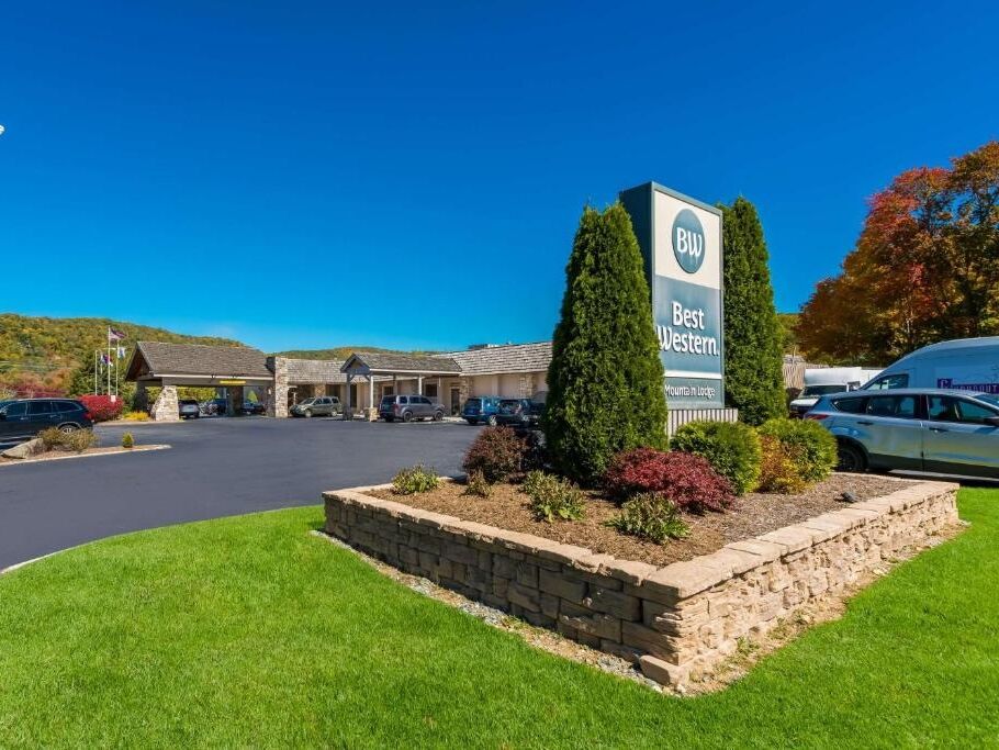 Picture of Best Western Mountain Lodge At Banner Elk