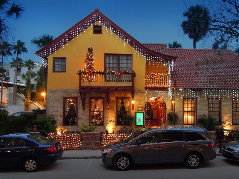 Picture of Old City House Inn & Restaurant