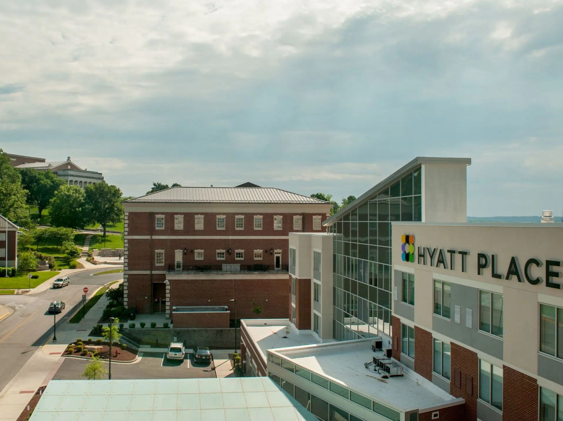 Picture of Hyatt Place Bowling Green