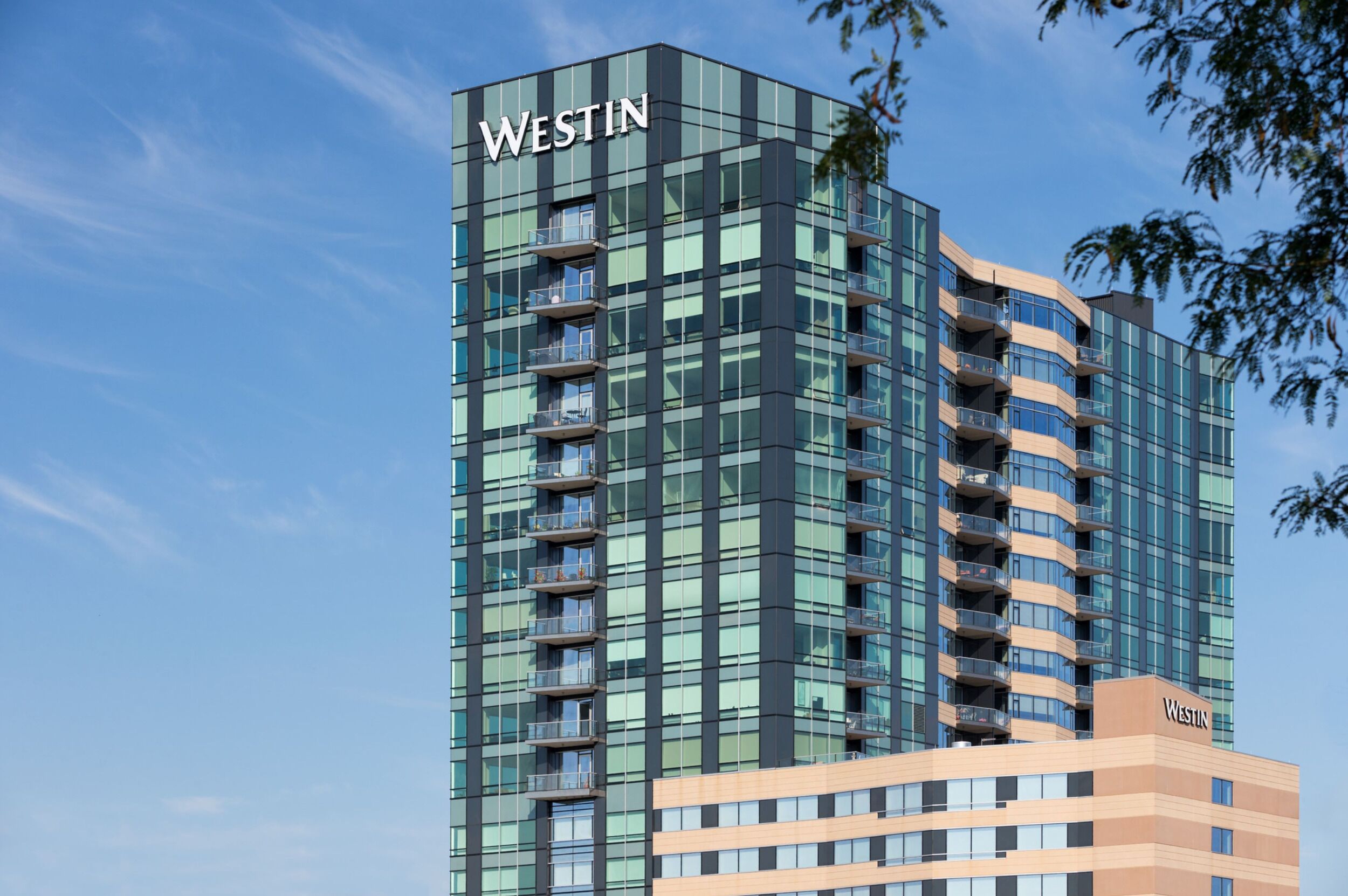 Picture of The Westin Edina Galleria