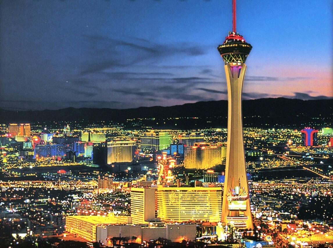 Picture of Stratosphere Tower