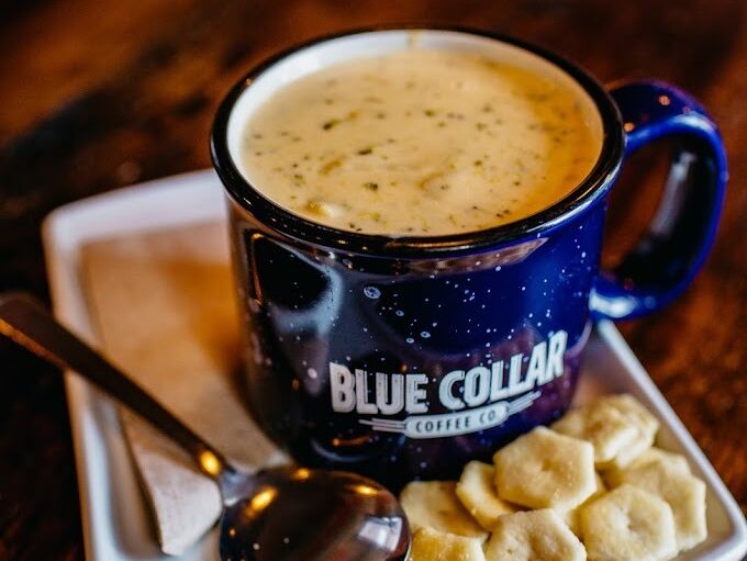 Picture of Blue Collar Coffee Co.
