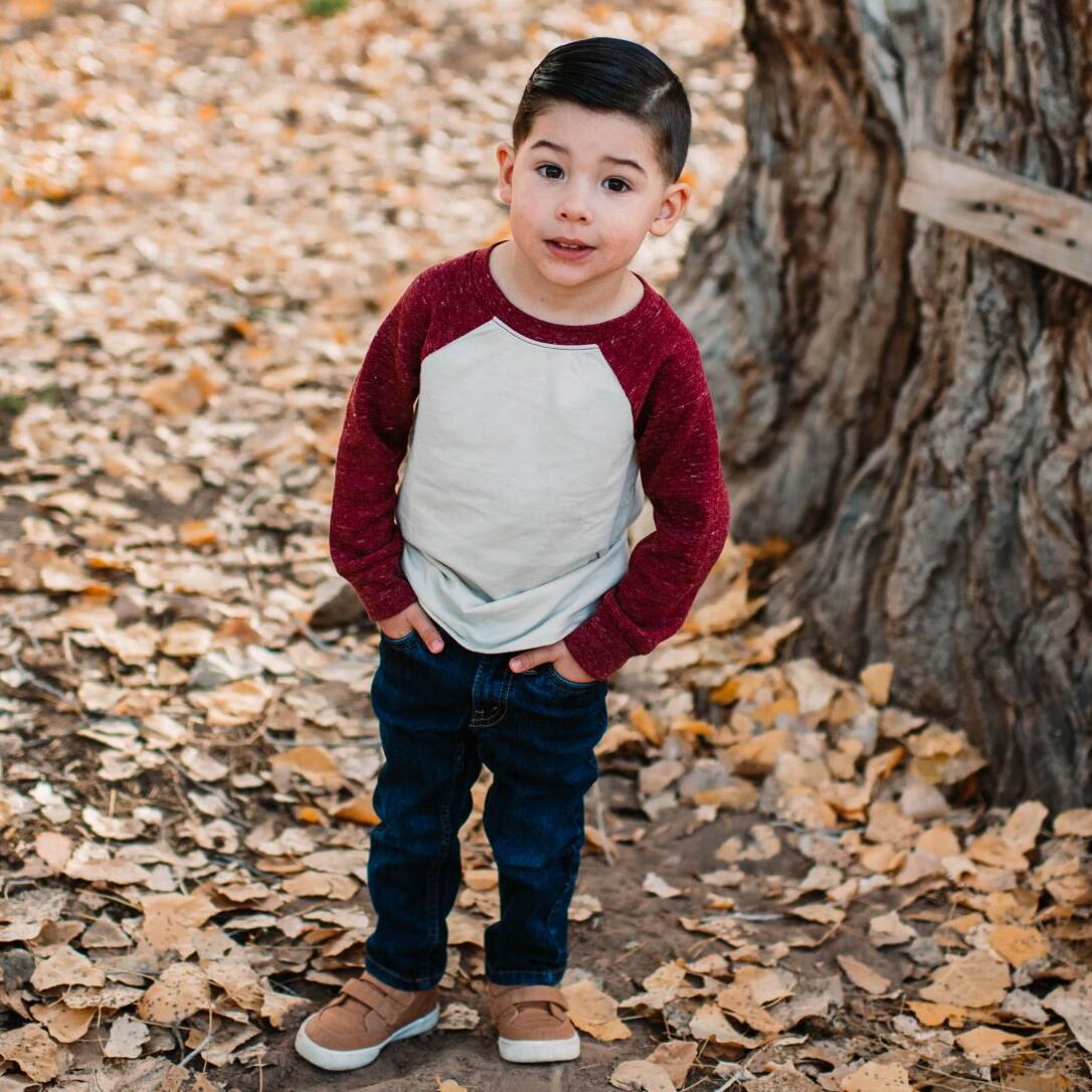 Brayden Minner