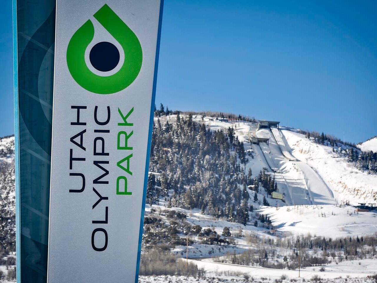 Picture of Utah Olympic Park