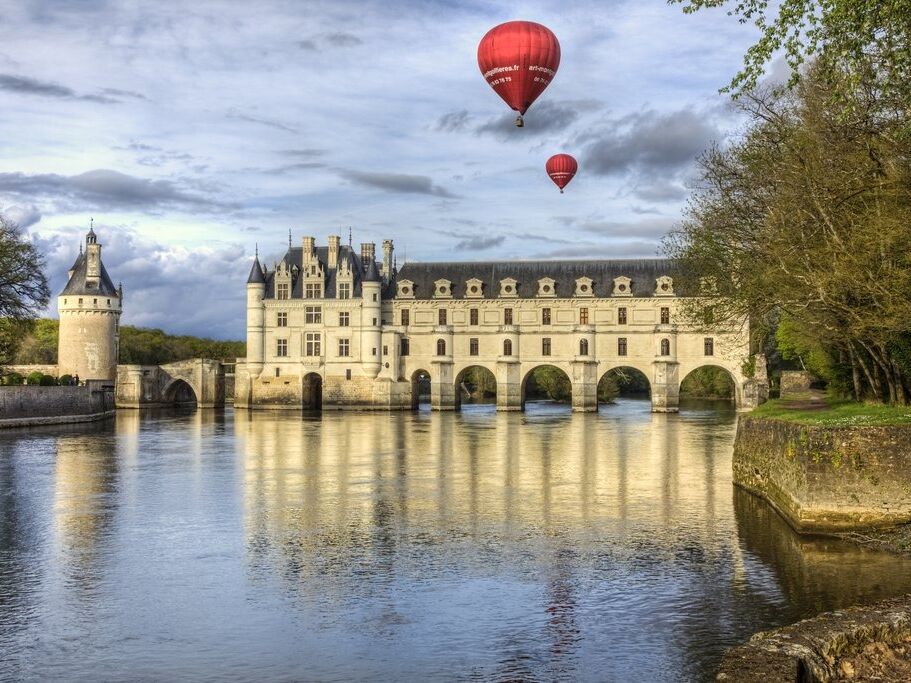 Picture of Loire Valley Tour - September 30