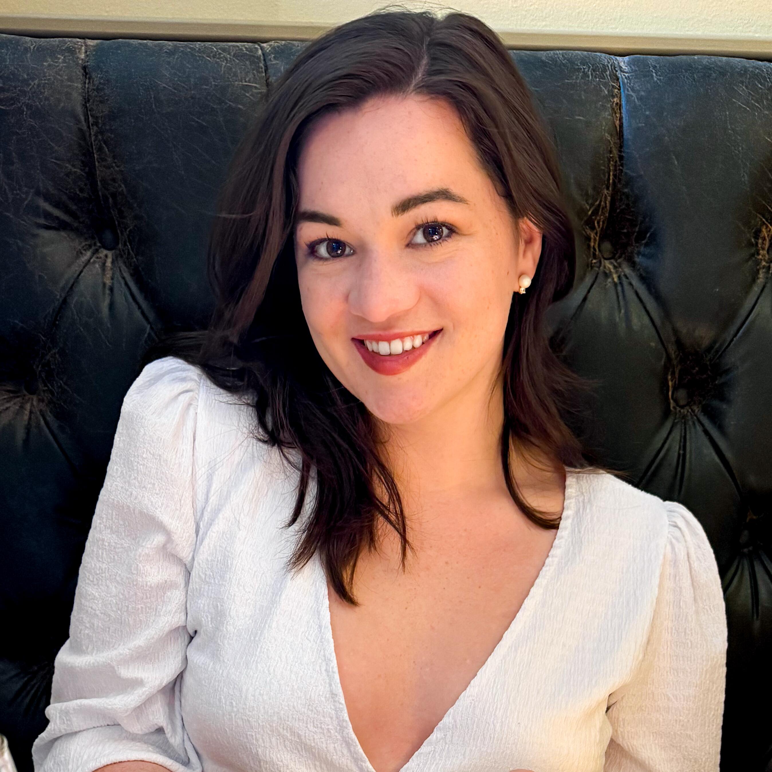 Stephanie Carter