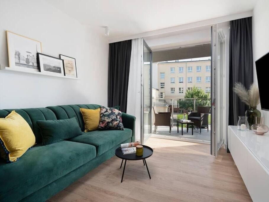 Picture of Easy Rent Apartments - CENTRUM