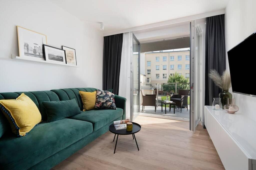 Picture of Easy Rent Apartments - CENTRUM