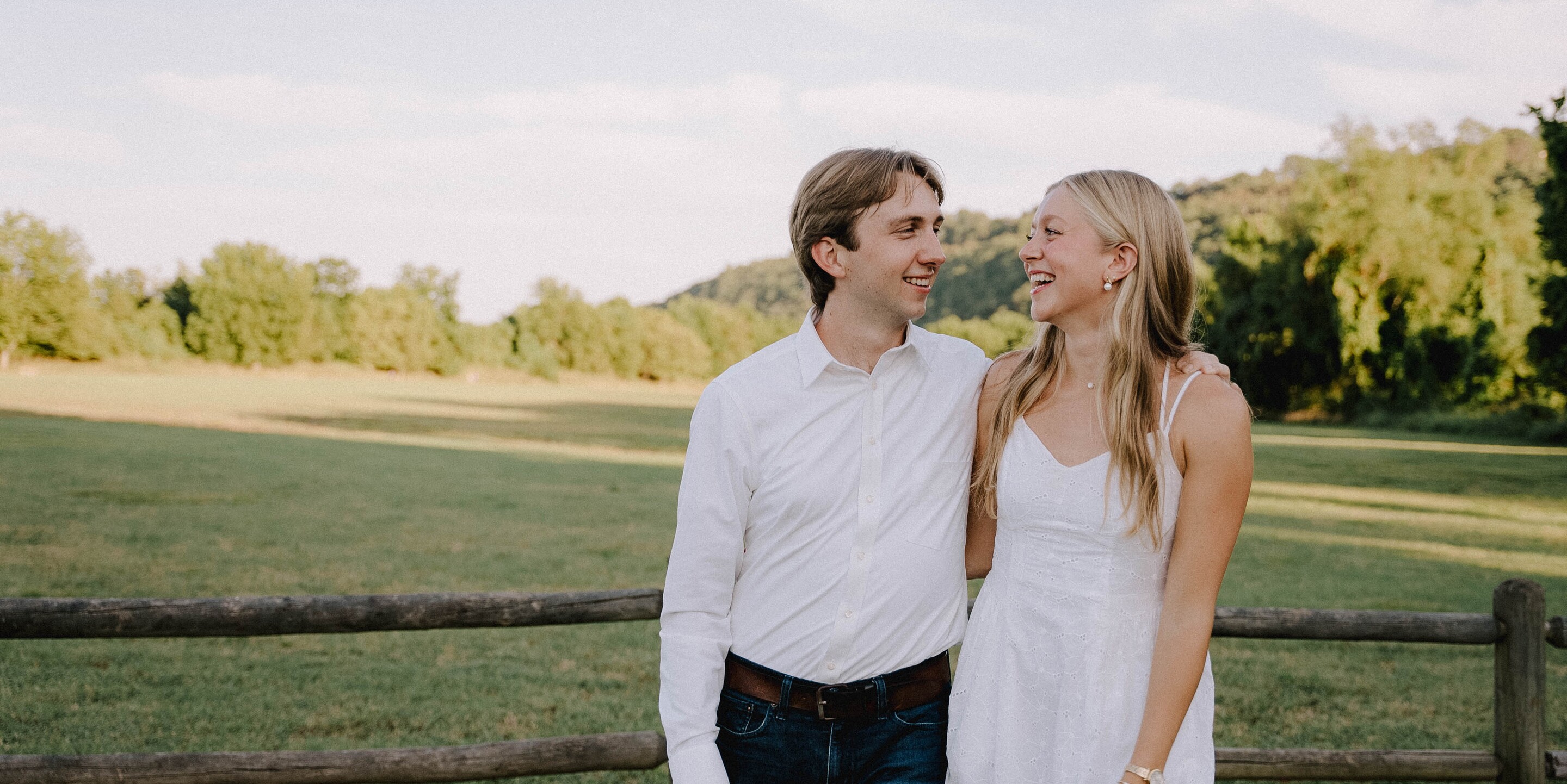 Reese & Lukas Home Page Banner
