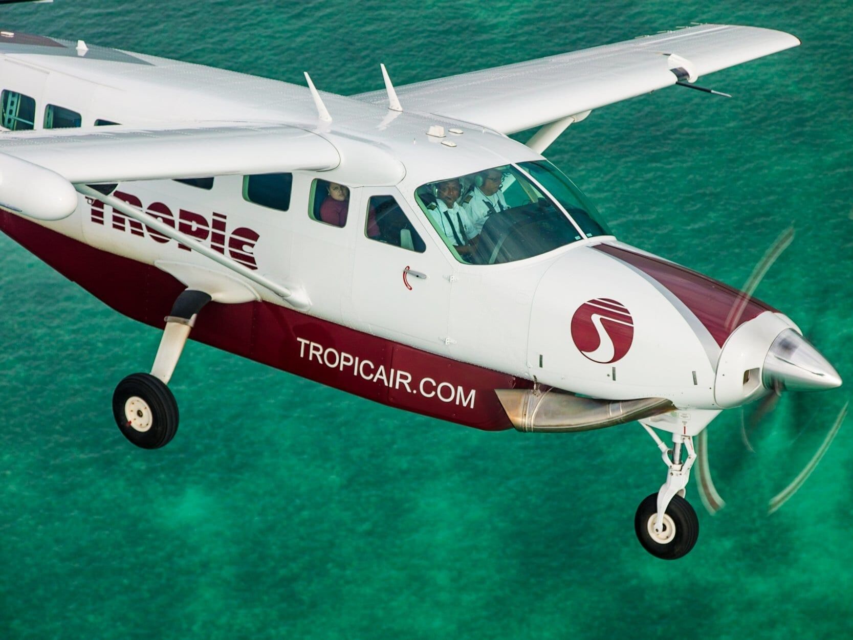 Picture of Tropic Air Belize City