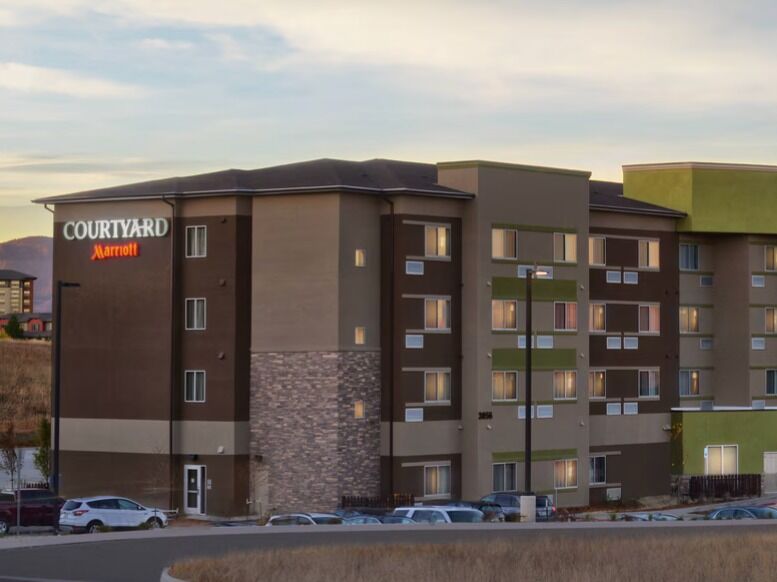 Picture of Courtyard Denver Southwest/Littleton