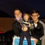 GERARDO CONCHAS