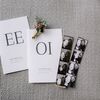 This Virtual Wedding at The Ludlow Hotel in New York City Included a Champagne Toast in a Bathtub
