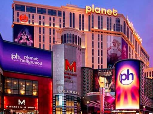 Picture of Planet Hollywood Las Vegas Resort & Casino