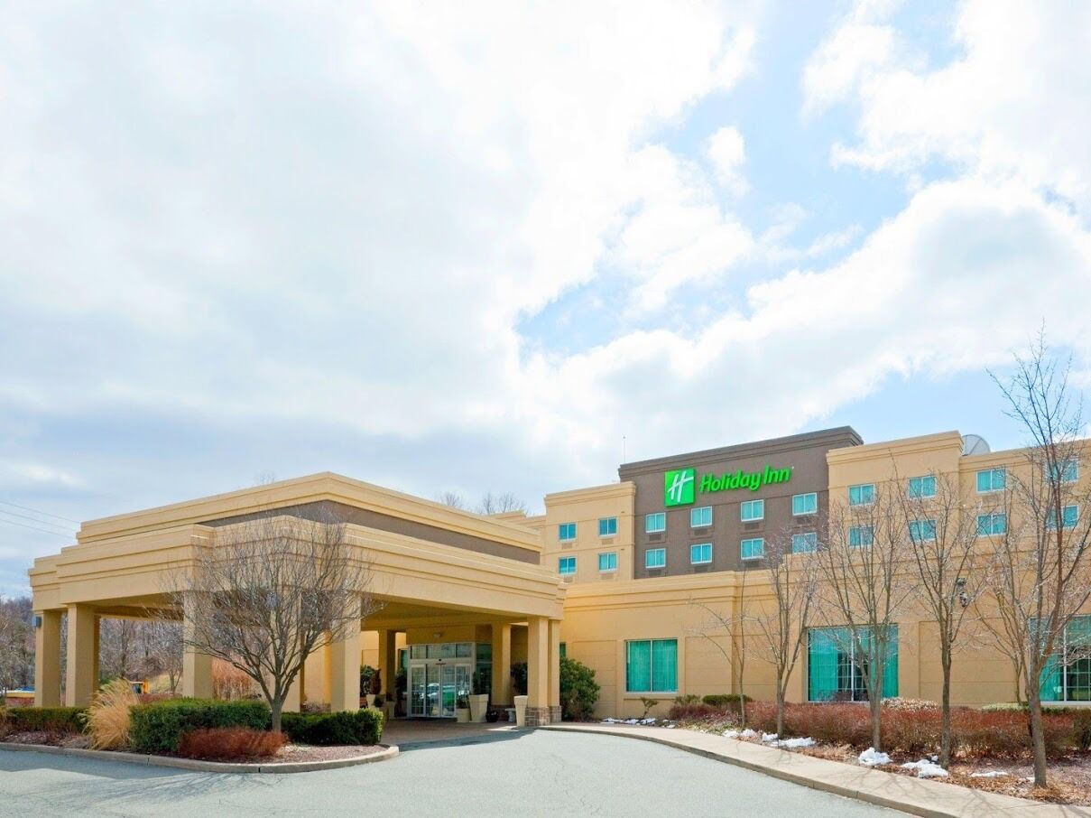 Picture of Holiday Inn Budd Lake - Rockaway Area, an IHG Hotel