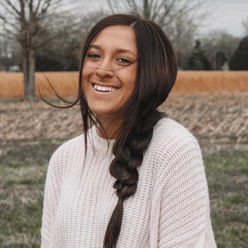 Catie Armstrong