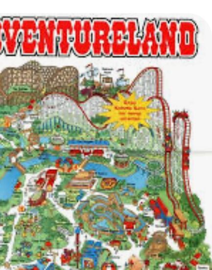 Picture of Adventureland Amusement Park 