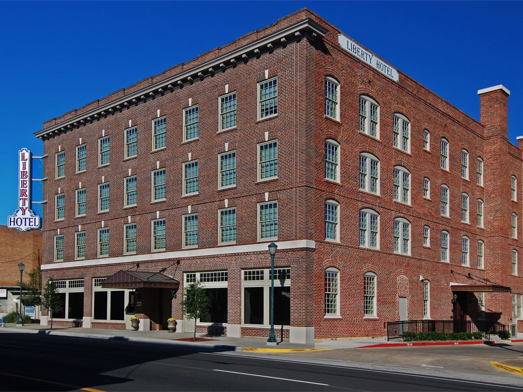 Picture of Liberty Hotel, Ascend Hotel Collection