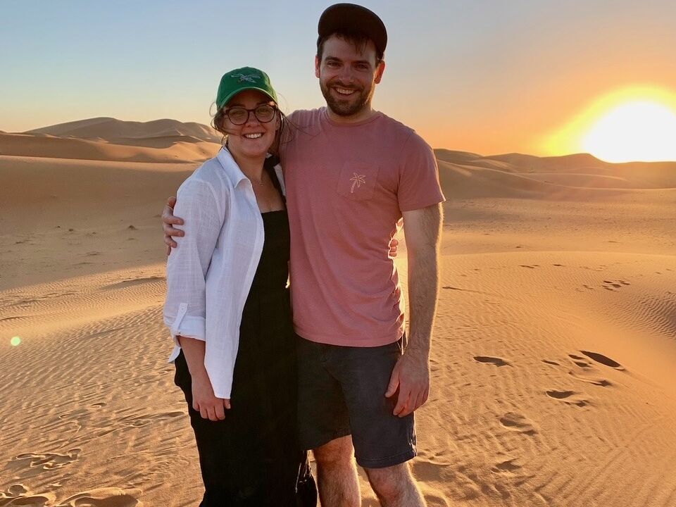 Picture of What are some of our favorite things to do together?