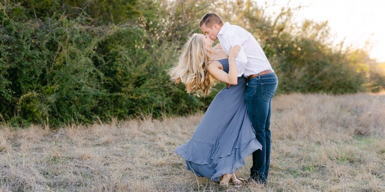 Lexi & Wade Home Page Banner