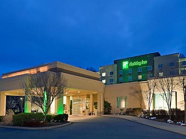 Picture of Holiday Inn Budd Lake - Rockaway Area, an IHG Hotel