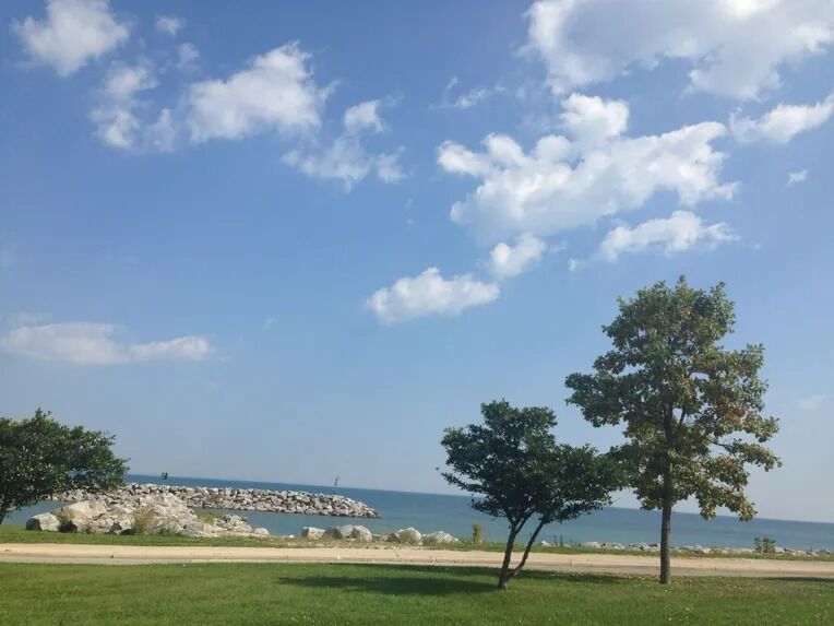 Picture of Bender Park