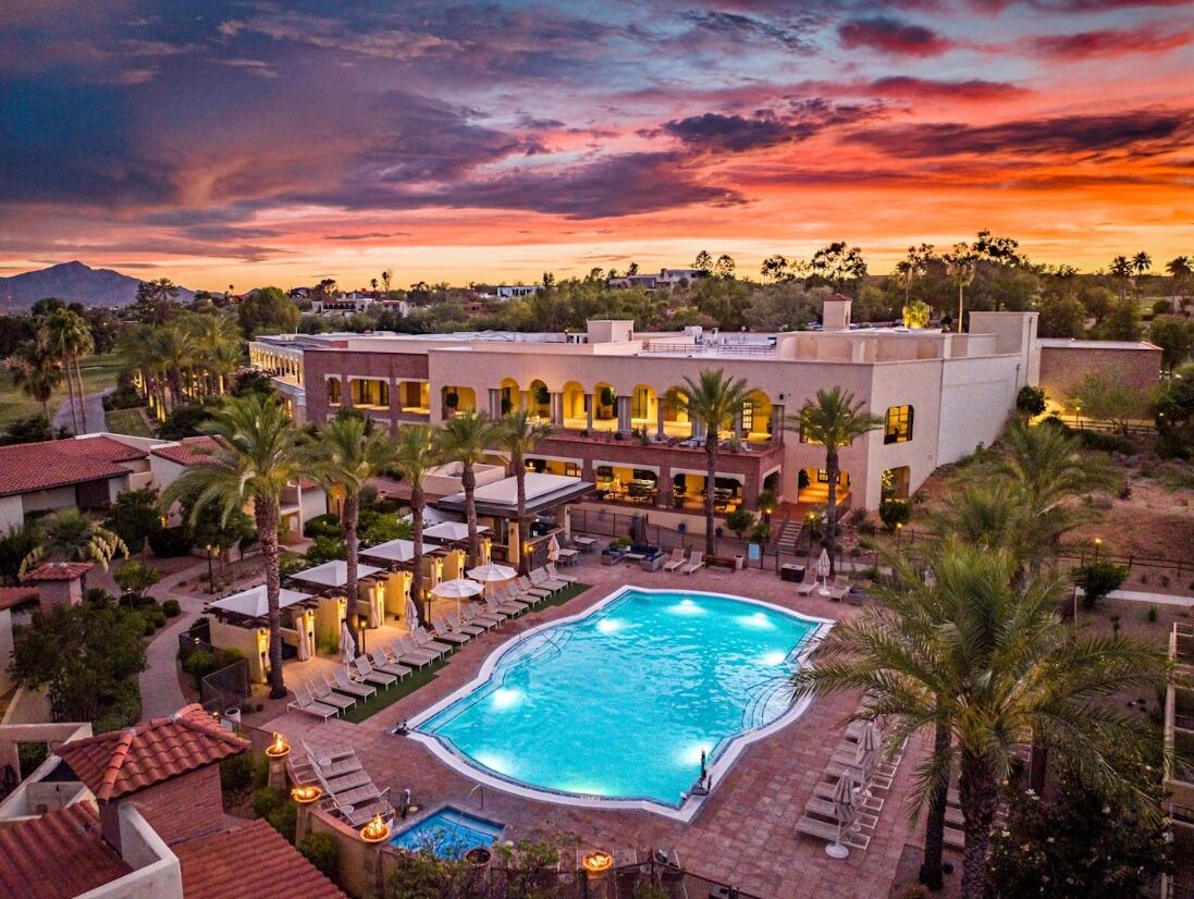 Picture of Omni Tucson National Resort & Spa