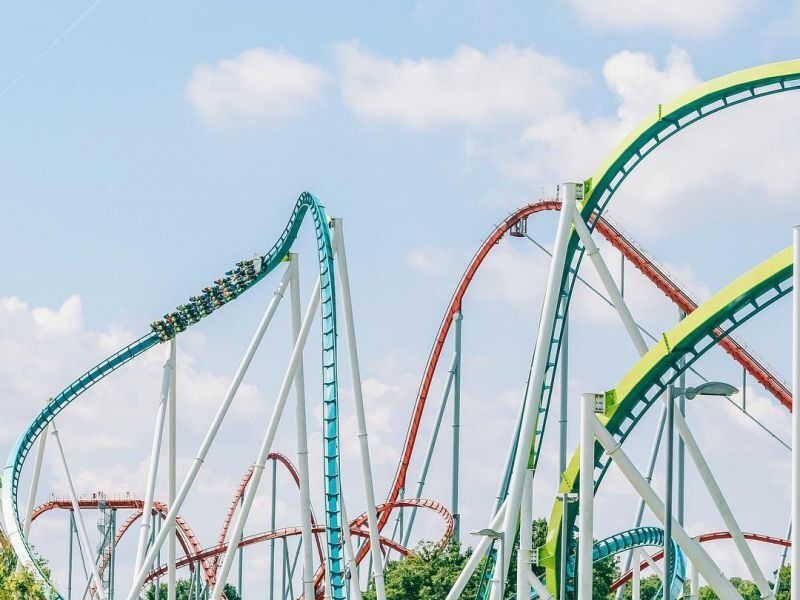 Picture of Carowinds