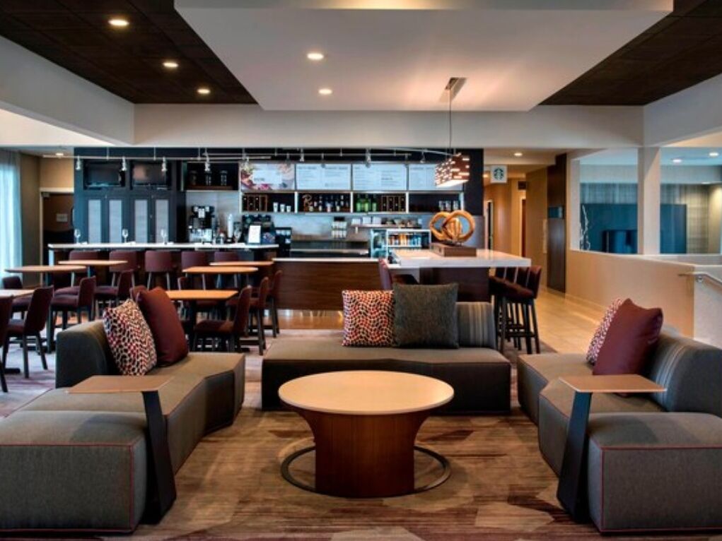 Picture of Courtyard by Marriott Poughkeepsie
