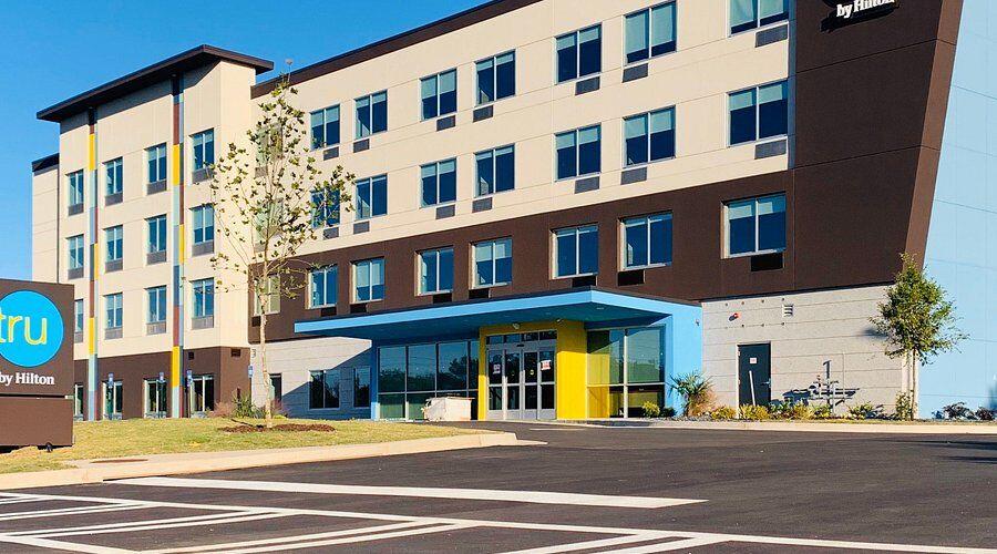 Picture of Tru By Hilton Greensboro 