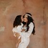 Latin Inspired Boho Chic Wedding at the Howey Mansion