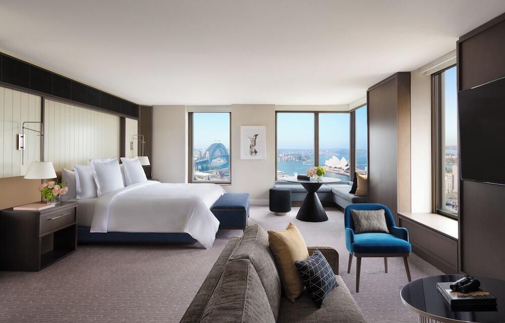 Picture of Four Seasons Hotel Sydney