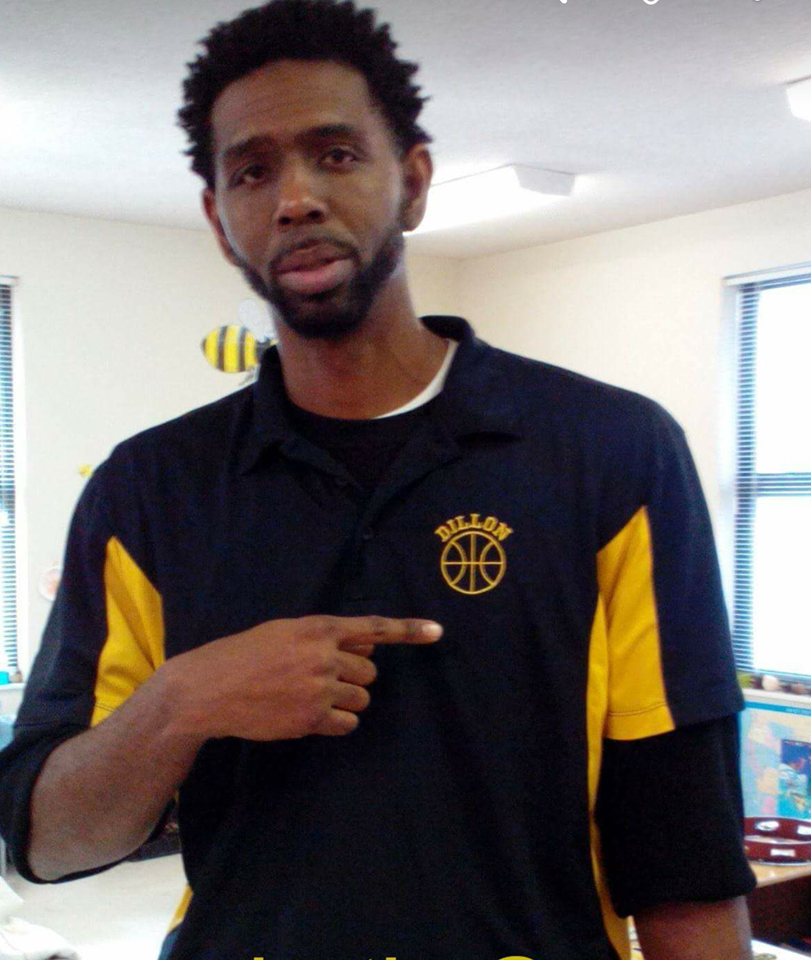 Rashawn Aaron