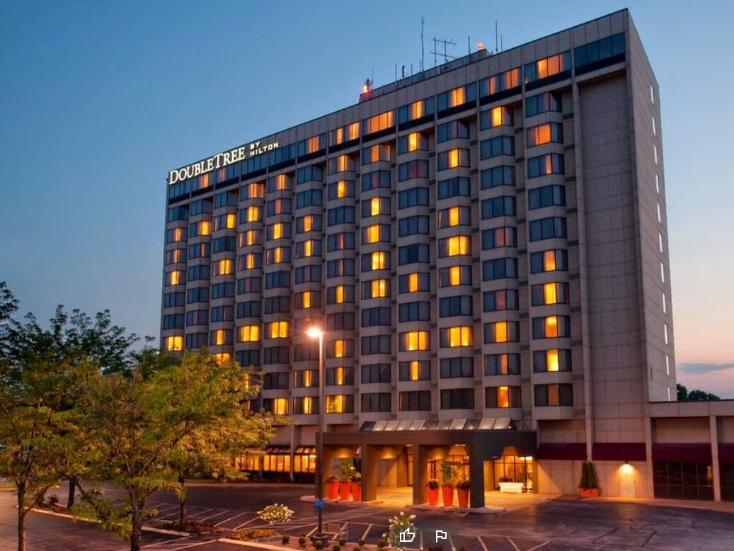 Picture of DoubleTree by Hilton Hotel St. Louis - Chesterfield