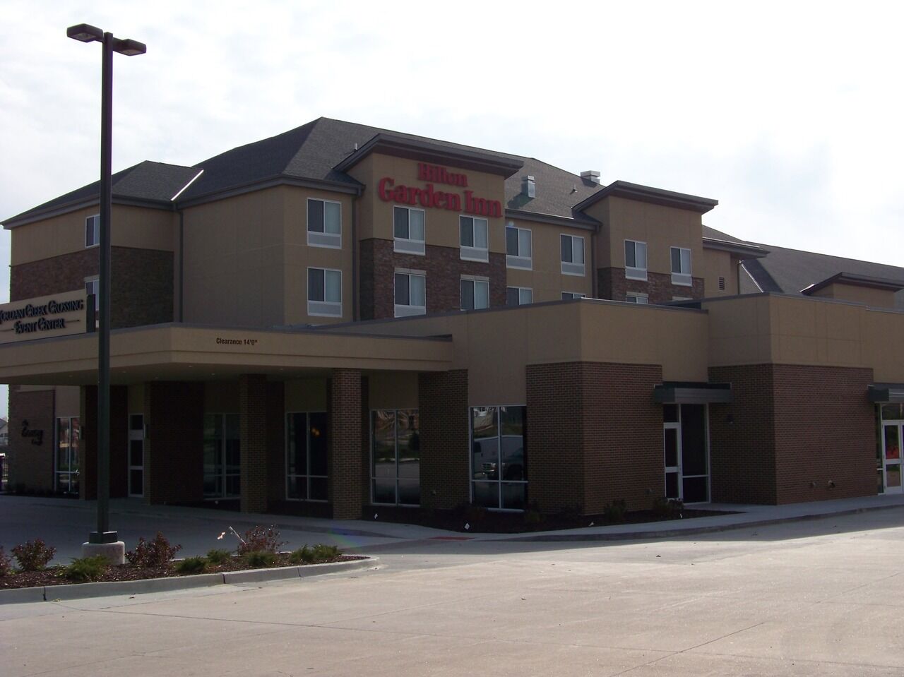 Picture of Hilton Garden Inn West Des Moines