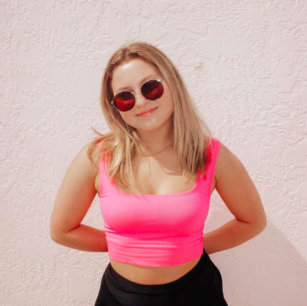 Hannah Schulgen